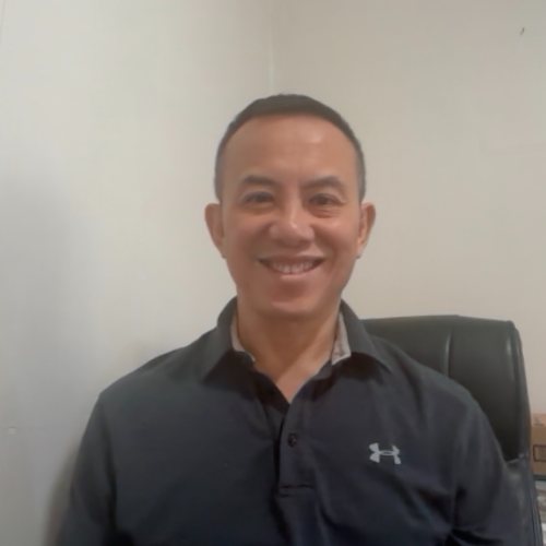 Al Chu, personal trainer in New York, NY