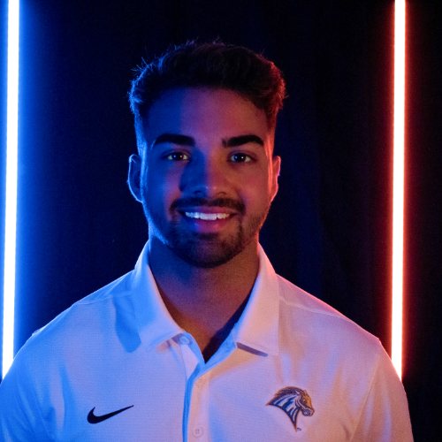 Alex Lacerda, personal trainer in New York, NY