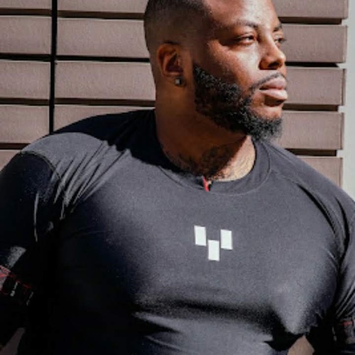 Allen Holmes, personal trainer in New York, NY