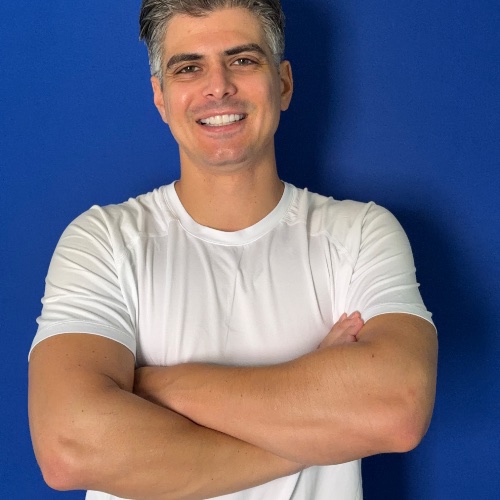Brandon Bell, personal trainer in New York, NY