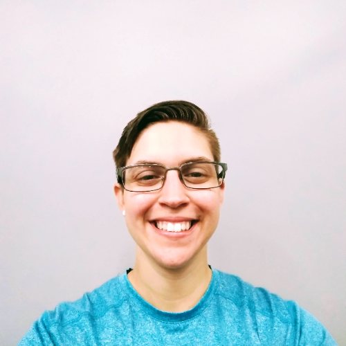 Britney Swift, weight loss coach in Lexington, MA