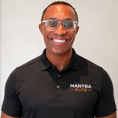 Luis Mendonca, personal trainer in Boston, MA