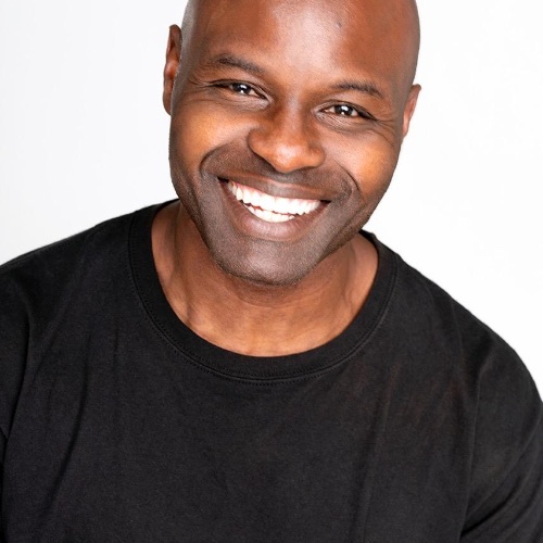 Edward Aigbojie, sports performance coach in Manhattan, NY