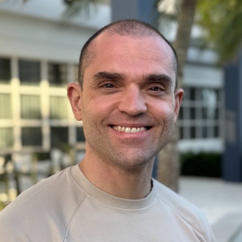 Filipe Cotas, personal trainer in Stow, MA