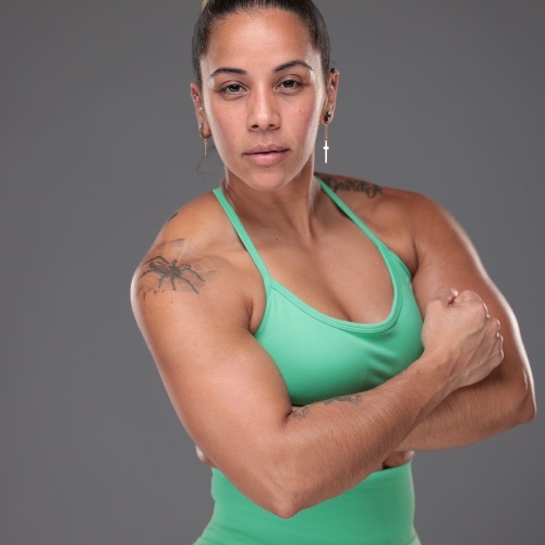 Jenny Moran, personal trainer in New York, NY