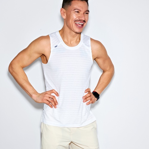 Jesse Ramos Jr, personal trainer in New York, NY