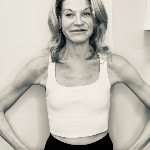 jill gola, running coach in Bronx, NY