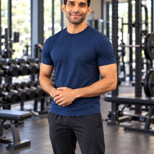 Joshua Ortega, weight loss coach in Natick, MA