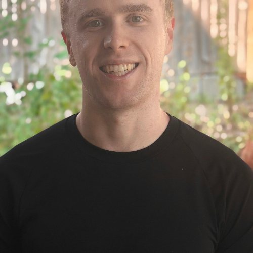 Justin Lindner, personal trainer in Boston, MA