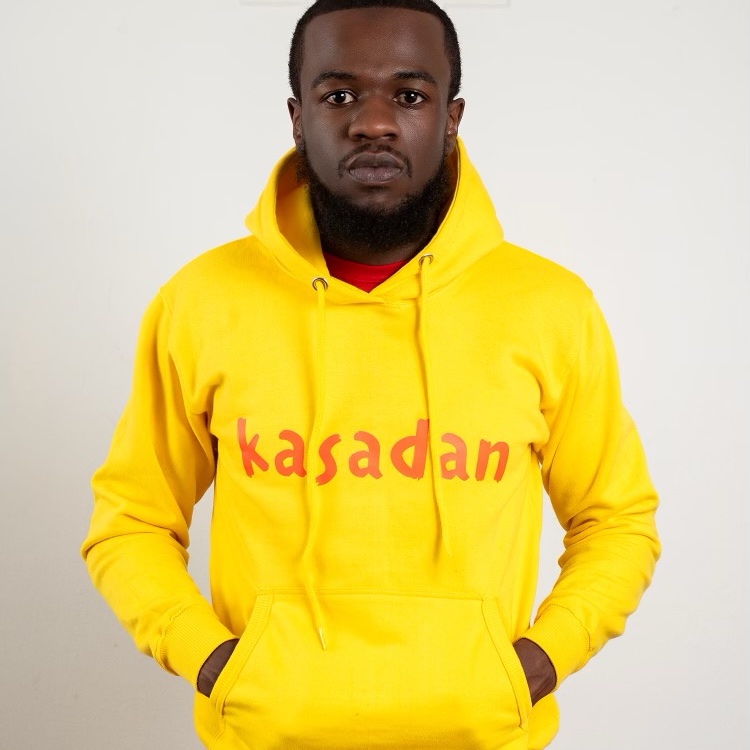 Kareem Codrington, personal trainer in New York, NY