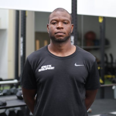 Kashif T Anthony, personal trainer in New York, NY