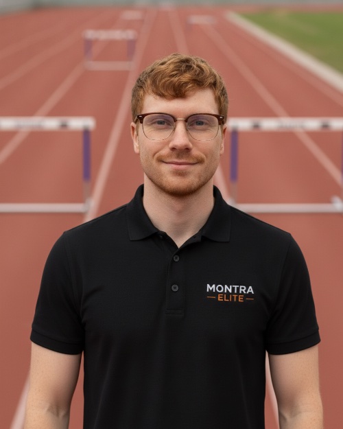 Kevin MacDonald, personal trainer in Boston, MA