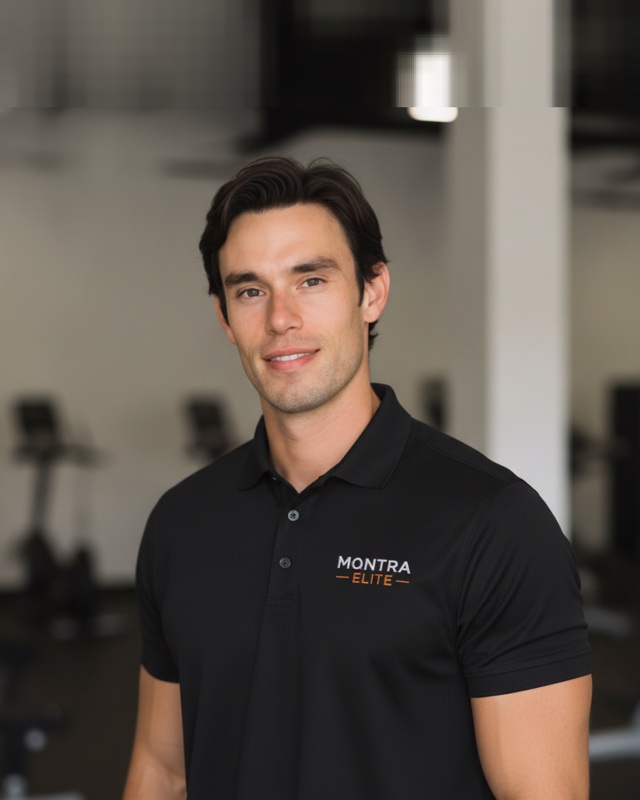 Michael Piro, nutrition coach in Arlington, MA
