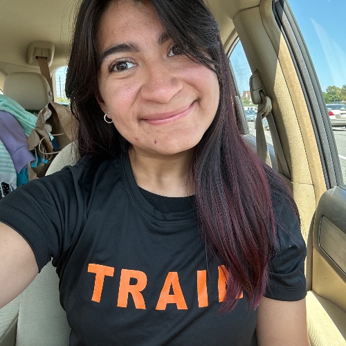 Norma-Francis Garcia, personal trainer in Boston, MA
