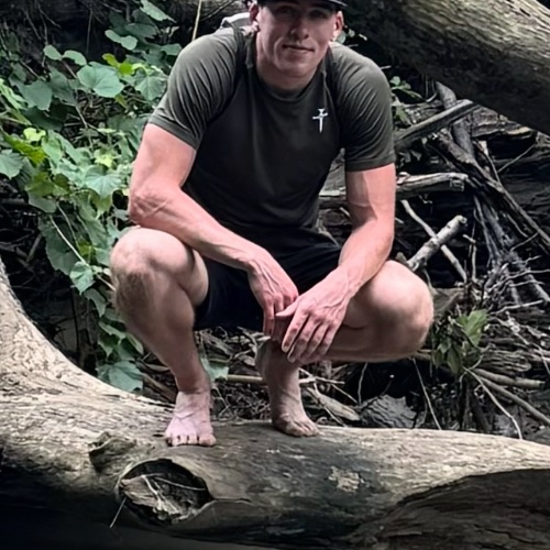 Wyatt Ali Carrdine, nutrition coach