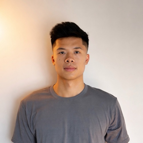 Zi Liu, personal trainer in Boston, MA